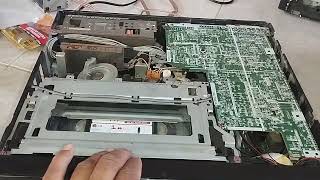 NATIONAL  VCR J1 SELL 4000+ COREER CONTECTE 7877357590