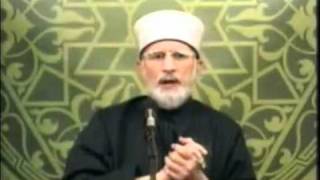 Shaykh ul Islam Dr. Muhammad Tahir ul Qadri Speech on Laylatul Qadr 2011 (Shab e Qadr) part 2