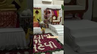 decoration ideas//#trending #jainism