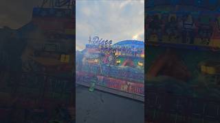 Disco Dance - Eickenberg (Kurzclip) ##herbstkirmes #nordwalde #2024 #kirmes #shorts #foryou #fyp