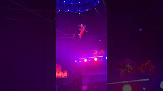 Wow 😱🔥 #circus #cirque #flyingtrapeze #extreme #цирк #amazing #tricks #aerial #wow #omg #crazy