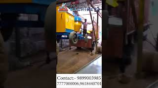 Paver Block Making Machine Dispatch in Begusarai,Bihar  // 9899003985,9319058205..