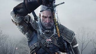 The Witcher 3: Wild Hunt Gameplay Walkthrough Part 1