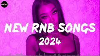 Women of R&B Bedroom Playlist | New R&B Songs 2024 - Latest RnB Songs - New RnB Playlist