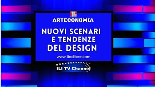 NUOVI SCENARI E TENDENZE DEL DESIGN