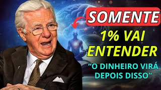 🍀 Como Acessar a Frequência do Dinheiro Infinito 💰 | Bob Proctor Dublado