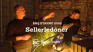 BBQ XTREME 2022: 7 Foodstations by Berlin Cuisine | Episode 1