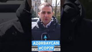 #AZƏRBAYCAN #COP29 #MDBMİ #RUSİYA