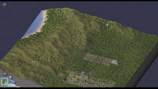 1 hour(+) of unedited SimCity 4 gameplay footage.