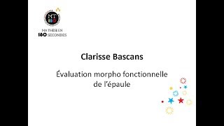 Clarisse Bascans