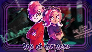 Age of the Octo