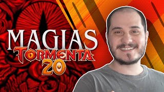 MAGIAS! | Basic Attack #38 - Tormenta 20