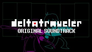 Readjustment - DELTATRAVELER OST