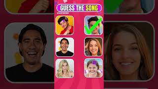 Guess Youtuber by Song! Lexi Rivera,King Ferran, Brent Rivera, zach king, Ninja Kidz #guesssong