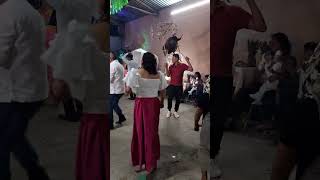 Tradicional baile del Guajolote 🦃👍💯🤠