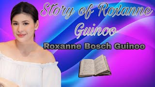 Story of Roxanne Guinoo