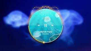 Jellyfish Party by Mountkid | NCS Upload | vlog No Copyright Music / Sound