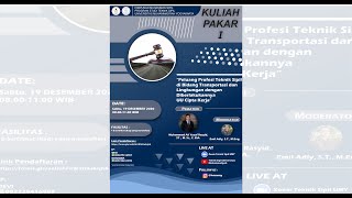 Kuliah Pakar 1