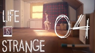 SP451 Life is Strange Play-through | Episode 4: Dark Room