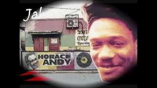 HORACE ANDY ~ WHAT A LA LA ~ 12 Inch (UP TEMPO) REGGAE