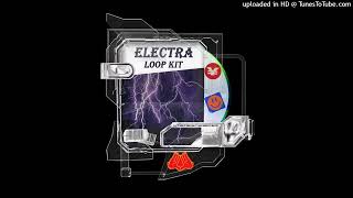 [FREE] DARK LOOP KIT "ELECTRA 2" (Southside, Tm88, Pierre Bourne)