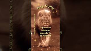 Mensagem de Boa Noite Com Louvor #boanoitecomlouvor #mensagemdeboanoite