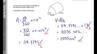 3X2 Mixed Hw 1 Marking