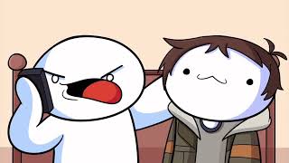 TheOdd1sOut perfectly cut screams pt 2: Bigger, longer, better