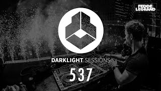 Fedde Le Grand - Darklight Sessions 537