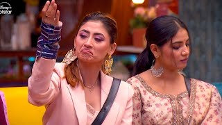 Bigg Boss Tamil Season 8 |27th October 2024 - Promo 2