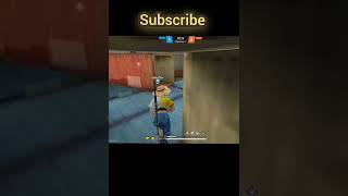 Funny End #freefire #trending #video