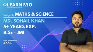 Learnivio | Science Lect 8th CBSE S2 24-10-2024