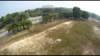 Quadcopter and Hexacopter RC Gang Putra Heights