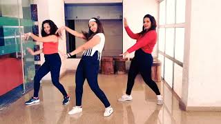 OLE OLE 2.0 | jawaani jaaneman | Bolly Zumba | Dance Fitness