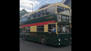 DM2646@Stockwell Garage Open Day 5