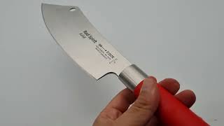 F DICK Red Spirit AJAX Chef Knife 20cm