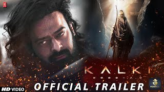 Kalki 2898 AD | 21 Interesting Facts | Prabhas | Deepika Padukone | Amitabh Bachchan | Disha Patani