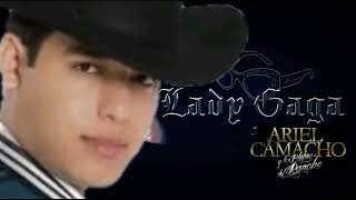 Ariel Camacho - Lady Gaga