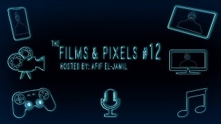 Rachel Zegler-Oscars, Inventing Anna, Mohamed Diab reps Egypt, YouTube TV | THE FILMS & PIXELS EP12