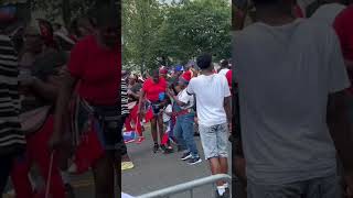 West Indian Day Parade-Eastern Parkway, Brooklyn-9/2/2024