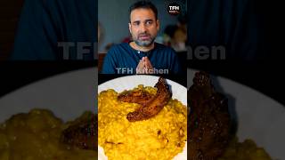 PANKAJ TRIPATHI ka Favourite BIHAR ka KHICHDI recipe ❣️🔥 #shorts #celebrityrecipe #viralrecipe #food