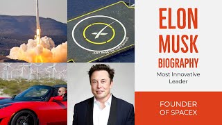 elon musk | elon musk life story & elon musk journey