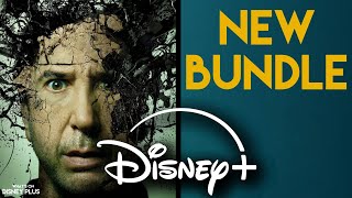 "Goosebumps: The Vanishing" Coming Soon + New Disney+ Bundle | Disney Plus News