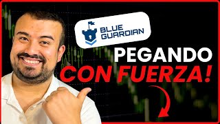 BLUE GUARDIAN: Análisis Completo y Opinión + 🎁PROMO (ACTUALIZADO 2024)