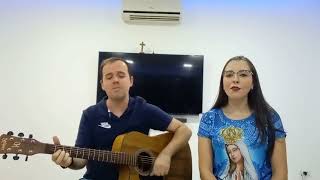 Final - Senhora e Rainha (O Povo Te Chama de Nossa Senhora)