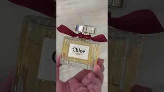 Chloe l’eau de parfum intense