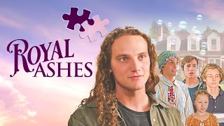 Royal Ashes - Full Movie | Family Drama | Great! Hope