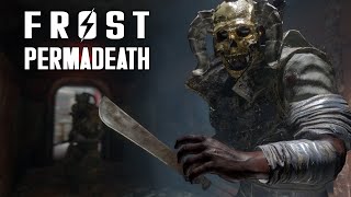 Ripper and Tear - Fallout 4 FROST Permadeath - 4