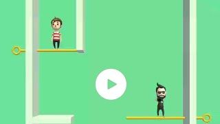 Pin Rescue Game Level - 2 | #Shorts