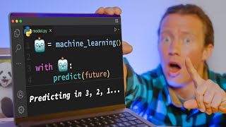 How I use Machine Learning as a Data Analyst